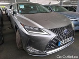  Lexus  RX 3.5 450H LUXE 4WD AUTO #34