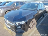  Mercedes  A-Klasse 2.0 A 200 D AMG LINE DCT 