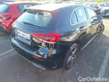  Mercedes  A-Klasse 2.0 A 200 D AMG LINE DCT #3