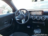  Mercedes  A-Klasse 2.0 A 200 D AMG LINE DCT #4