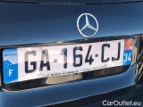  Mercedes  A-Klasse 2.0 A 200 D AMG LINE DCT #5
