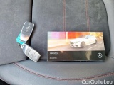  Mercedes  A-Klasse 2.0 A 200 D AMG LINE DCT #6