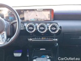  Mercedes  A-Klasse 2.0 A 200 D AMG LINE DCT #11
