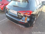 Mercedes  A-Klasse 2.0 A 200 D AMG LINE DCT #30