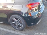  Mercedes  A-Klasse 2.0 A 200 D AMG LINE DCT #33
