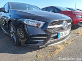  Mercedes  A-Klasse 2.0 A 200 D AMG LINE DCT #34