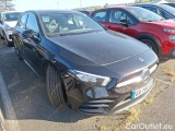  Mercedes  A-Klasse 2.0 A 200 D AMG LINE DCT #38