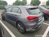  Mercedes  A-Klasse 2.0 A 200 D BUSINESS LINE DCT #2