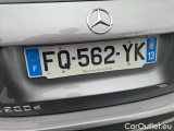  Mercedes  A-Klasse 2.0 A 200 D BUSINESS LINE DCT #5