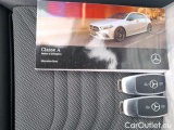  Mercedes  A-Klasse 2.0 A 200 D BUSINESS LINE DCT #6