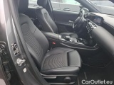  Mercedes  A-Klasse 2.0 A 200 D BUSINESS LINE DCT #9