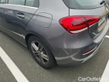  Mercedes  A-Klasse 2.0 A 200 D BUSINESS LINE DCT #17
