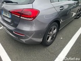 Mercedes  A-Klasse 2.0 A 200 D BUSINESS LINE DCT #18