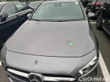  Mercedes  A-Klasse 2.0 A 200 D BUSINESS LINE DCT #26