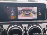  Mercedes  A-Klasse 2.0 A 200 D BUSINESS LINE DCT #28