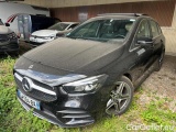  Mercedes  B-Klasse 2.0 B 180 D AMG LINE EDITION DCT 