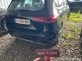  Mercedes  B-Klasse 2.0 B 180 D AMG LINE EDITION DCT #28