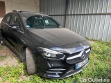  Mercedes  B-Klasse 2.0 B 180 D AMG LINE EDITION DCT #39