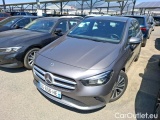  Mercedes  B-Klasse 2.0 B 180 D BUSINESS LINE EDITION DCT 