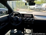  Mercedes  B-Klasse 2.0 B 180 D BUSINESS LINE EDITION DCT #4