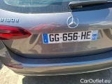  Mercedes  B-Klasse 2.0 B 180 D BUSINESS LINE EDITION DCT #5