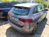  Mercedes  B-Klasse 2.0 B 180 D BUSINESS LINE EDITION DCT #3