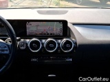  Mercedes  B-Klasse 2.0 B 180 D BUSINESS LINE EDITION DCT #11