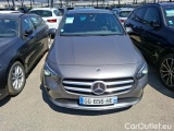  Mercedes  B-Klasse 2.0 B 180 D BUSINESS LINE EDITION DCT #14