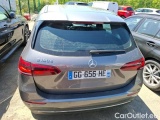  Mercedes  B-Klasse 2.0 B 180 D BUSINESS LINE EDITION DCT #15