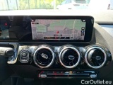  Mercedes  B-Klasse 2.0 B 180 D BUSINESS LINE EDITION DCT #22