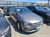  Mercedes  B-Klasse 2.0 B 180 D BUSINESS LINE EDITION DCT #64
