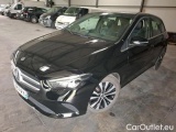  Mercedes  B-Klasse 2.0 B 180 D STYLE LINE EDITION DCT 