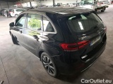  Mercedes  B-Klasse 2.0 B 180 D STYLE LINE EDITION DCT #2