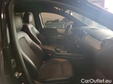  Mercedes  B-Klasse 2.0 B 180 D STYLE LINE EDITION DCT #9