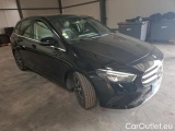  Mercedes  B-Klasse 2.0 B 180 D STYLE LINE EDITION DCT #21