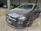  Mercedes  B-Klasse 2.0 B 200 D AMG LINE EDITION DCT 