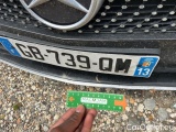  Mercedes  B-Klasse 2.0 B 200 D AMG LINE EDITION DCT #42