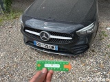  Mercedes  B-Klasse 2.0 B 200 D AMG LINE EDITION DCT #57