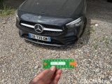 Mercedes  B-Klasse 2.0 B 200 D AMG LINE EDITION DCT #59