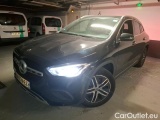  Mercedes  GLA 1.3  200 BUSINESS LINE DCT 