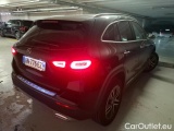  Mercedes  GLA 1.3  200 BUSINESS LINE DCT #3