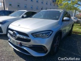  Mercedes  GLA 2.0  200 D AMG LINE DCT 