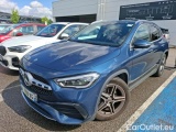  Mercedes  GLA 2.0  200 D AMG LINE DCT 