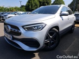  Mercedes  GLA 2.0  200 D AMG LINE DCT 
