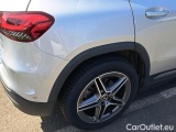  Mercedes  GLA 2.0  200 D AMG LINE DCT #25