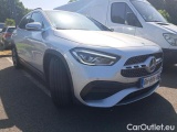  Mercedes  GLA 2.0  200 D AMG LINE DCT #27