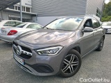  Mercedes  GLA 2.0  200 D BUSINESS LINE DCT 