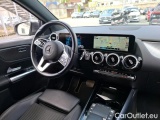  Mercedes  GLA 2.0  200 D BUSINESS LINE DCT #4