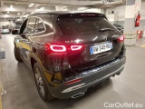  Mercedes  GLA 1.3  250 E AMG LINE DCT #2