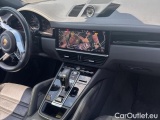  Porsche  Cayenne 3.0 V6 E-HYBRID AUTO #11